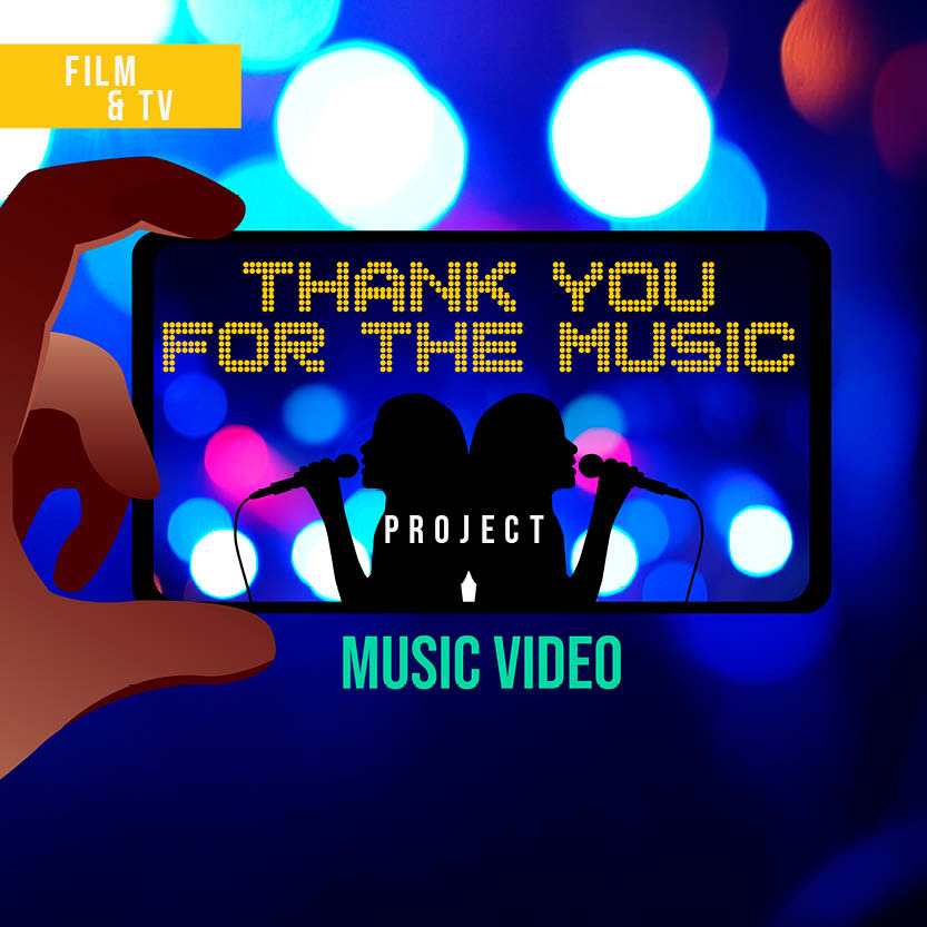 Film-TV-Thank you for the music
